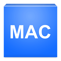 my MAC address