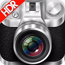 Pro HDR 相机的照片-FX