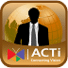 ACTI销售代理