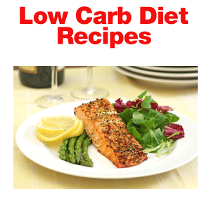 Low Carb Diet Recipes