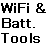 WiFi Battery Tools