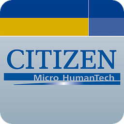 Citizen Print