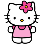 Hello Kitty主题壁纸