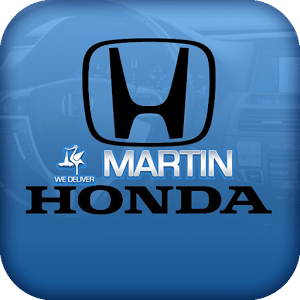 Martin Honda