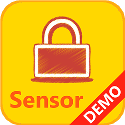 Sensor Lock Pattern