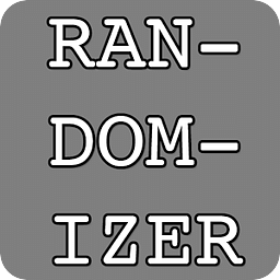 Randomizer - All in one