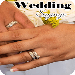 Wedding Sayings Greetings