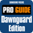 Pro Guide Dawnguard Edition