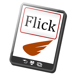 Flick Calc Kyu