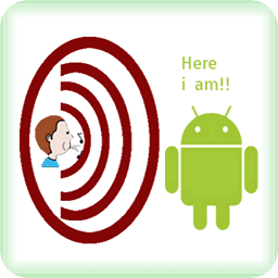 Whistle Droid Finder