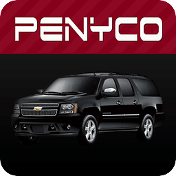 Penyco Limo Service Phoe...