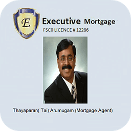 Executive Mortgage Tai