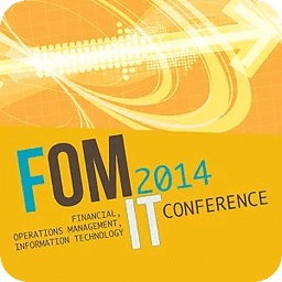 NACHC FOM/IT 2014