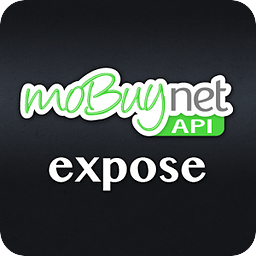 moBuyNet API