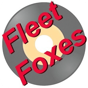 Fleet Foxes JukeBox