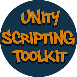 Unity Scripting Kit