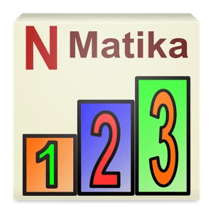 N-Matika (Math practice)