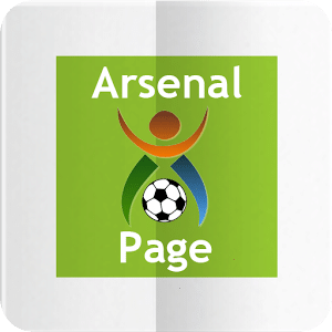 Arsenal Page