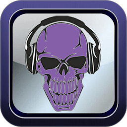 MP3 Music Skull Download