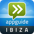 appGuide Ibiza