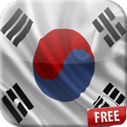 Magic Flag: South Korea
