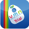 虚拟手机号码长码 VMN App Trial