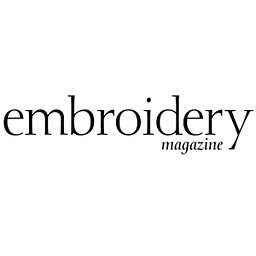 Embroidery Magazine