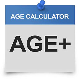 Age &amp; Birthday Calculator FB