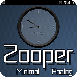 Minimal Analog - Zooper ...