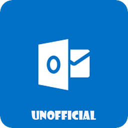 Outlook hotmail, Email Pro
