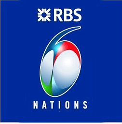 Six Nations Anthems