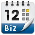 商务日历 Business Calendar