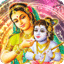 Baby krishna HD Live Wallpaper