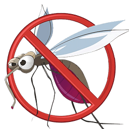 Mosquito Repellent Sonic Atack