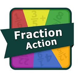 Fraction Action