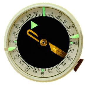Soviet Compass