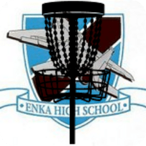 Enka High Disc Golf