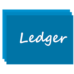 Ledger Expense Tracker (...