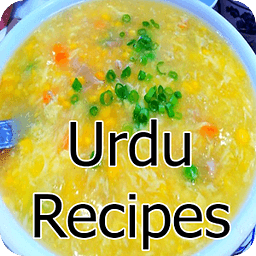 Urdu Recipes