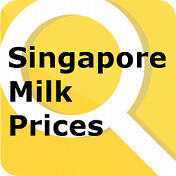 Singapore Milk Prices