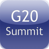 G20峰会杂志