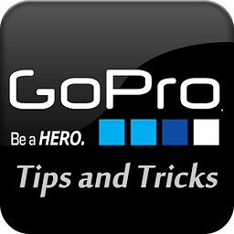 Gopro tips and trick