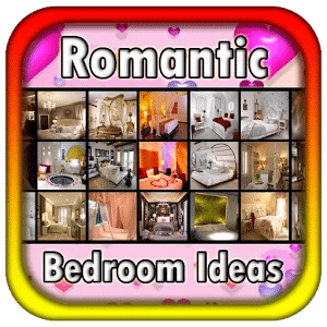 Romantic Bedroom Ideas