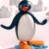 企鹅家族卡通 Pingu Cartoons