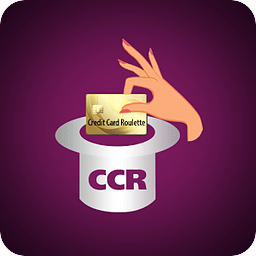 Credit Card Roulette CCR