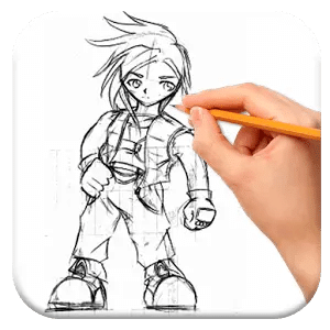 How to Draw Manga Basic