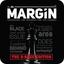 The Margin Q1 2014