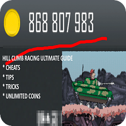 Unlock Hill Climb Racing...