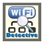 WIFI Detective