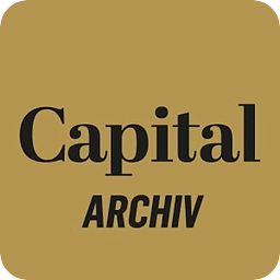 Capital Archiv